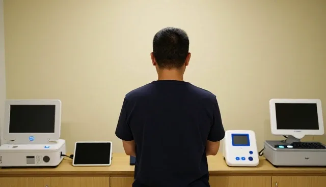 慢病管理日常使用中的注意事项与维护方法