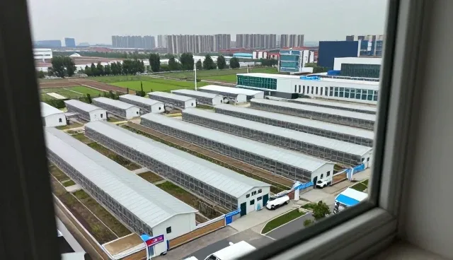 沈阳皇姑国防医院助力健康提升竞争力