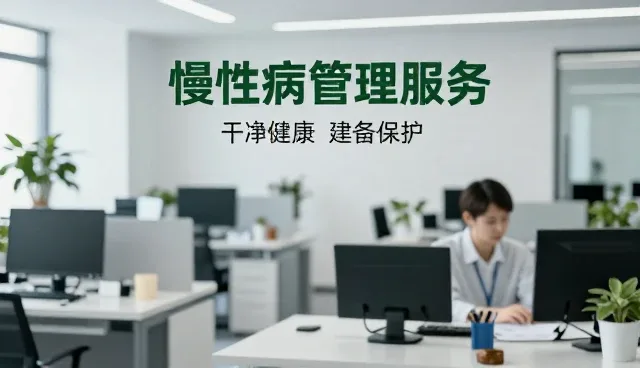 慢病管理系统的性能表现与适用场景分析