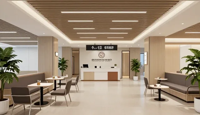 健康咨询业务如何适应新时代医疗健康服务需求