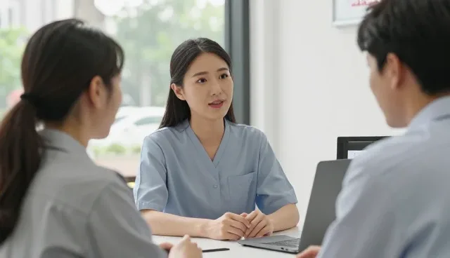 慢性病管理服务如何提升医疗技术应用效率